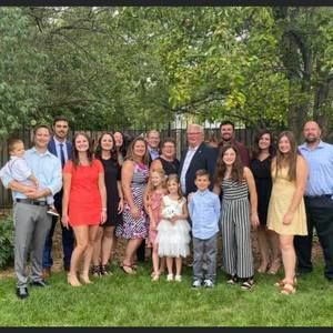 Meet your Posher, Sue